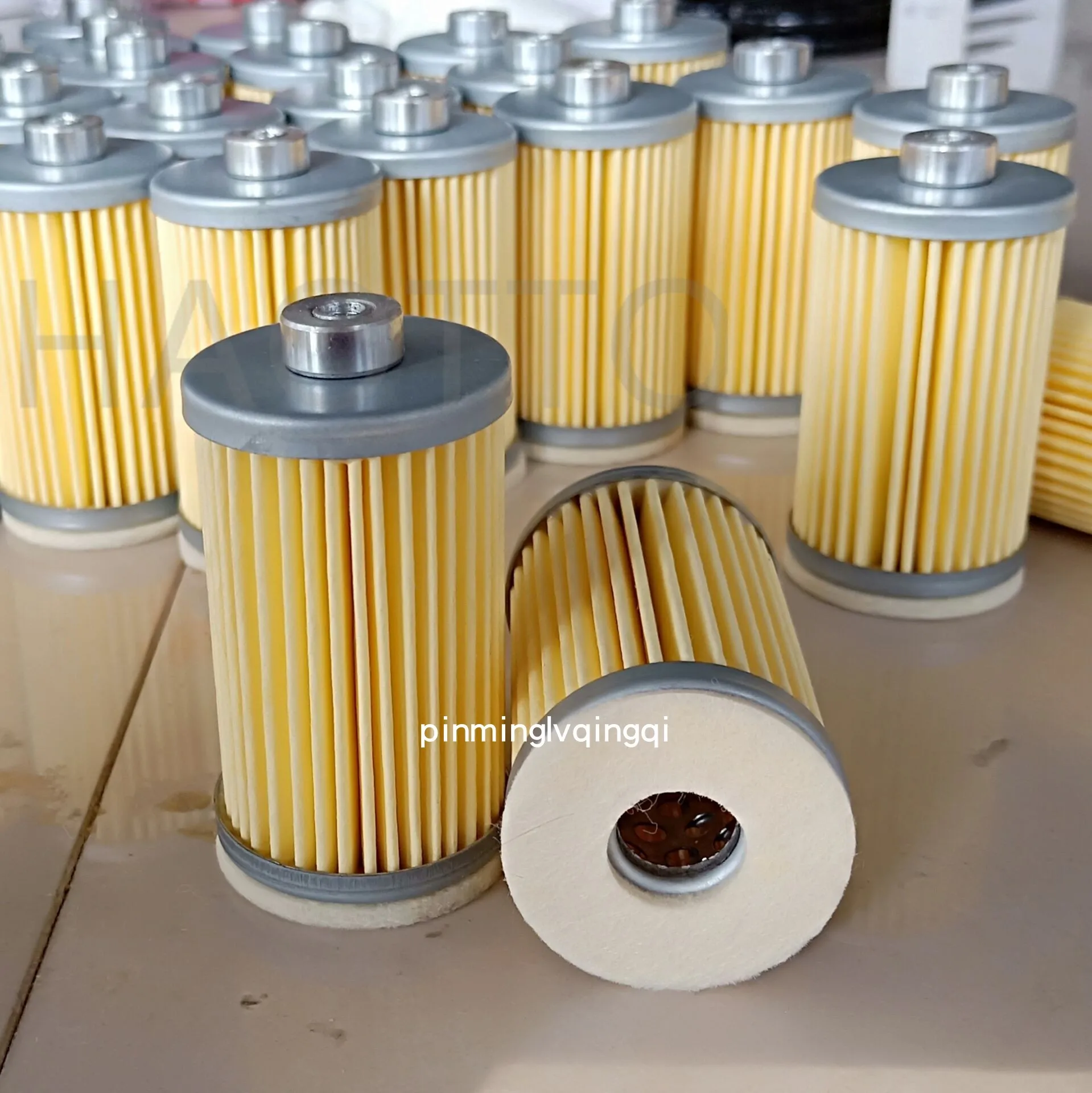 317896   бумажный фильтрующий элемент