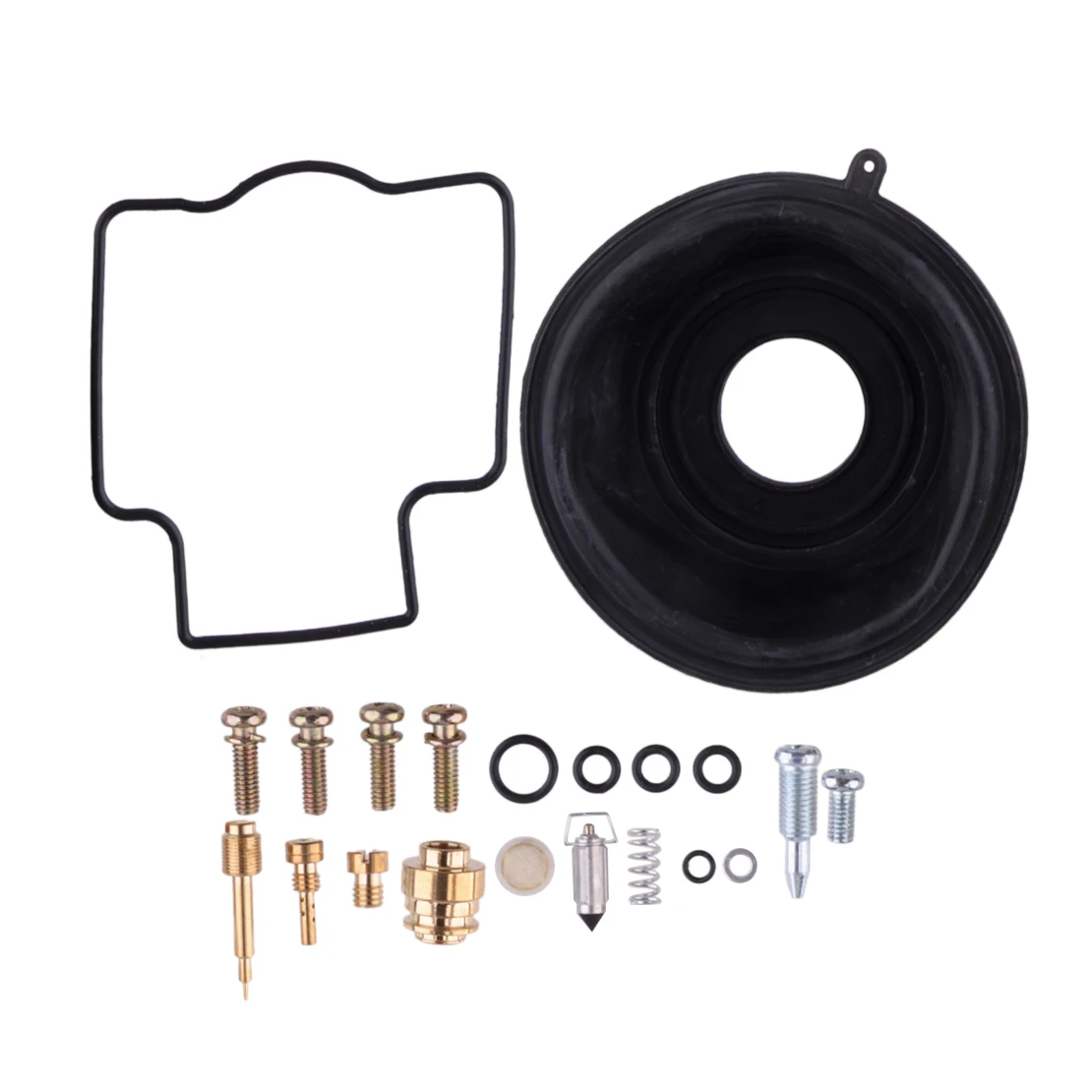 

1 Set Carburetor Repair Kit Fit For Kawasaki Ninja ZX-9R GPZ900R ZX900 1994-2003