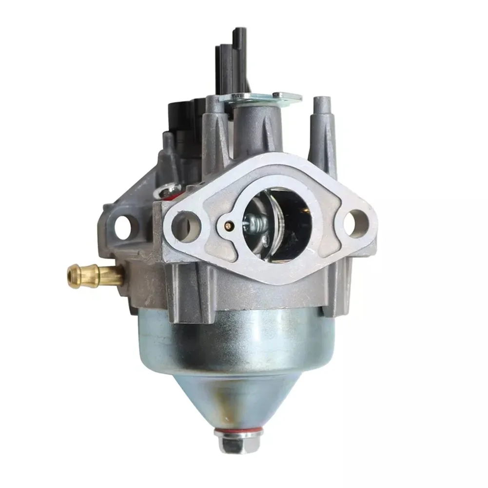 Imagem -05 - Kits de Reparo do Carburador para Honda Cortador de Grama Peças do Aparador 16100-z8b-901 Bb76a Gcv160la0 Gcv160la1 Hrr216k10