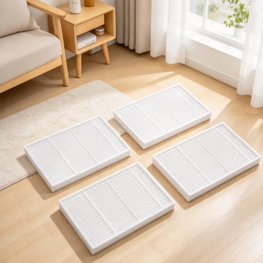 HEPA Filter Compatible With For Hoover SH03 HG2 Odour Vacuum Cleaner Washable Captures Particles For Clean Fresh Easy Clean