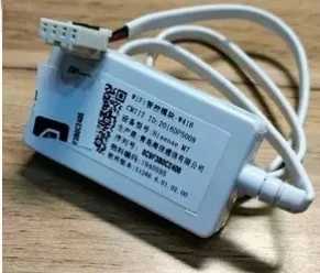 

Smart WIFI Module for Hisense Air conditioner WiFi module WiFi smart controller W416 mobile phone remote control accessories 1pc