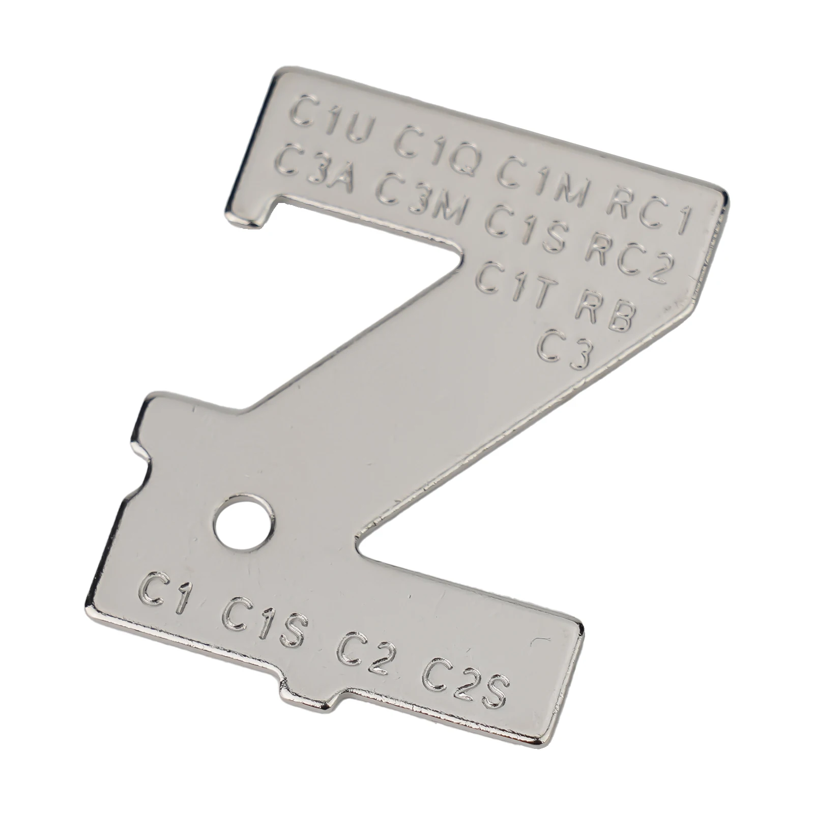 วัด LEVER เครื่องมือสําหรับ Walbro และ-สําหรับ 500-13-1 ZT-1 C1 C1S C2 C2S วัด LEVER เครื่องมือเปลี่ยน-ชิ้นส่วน Chainsaw Accessries