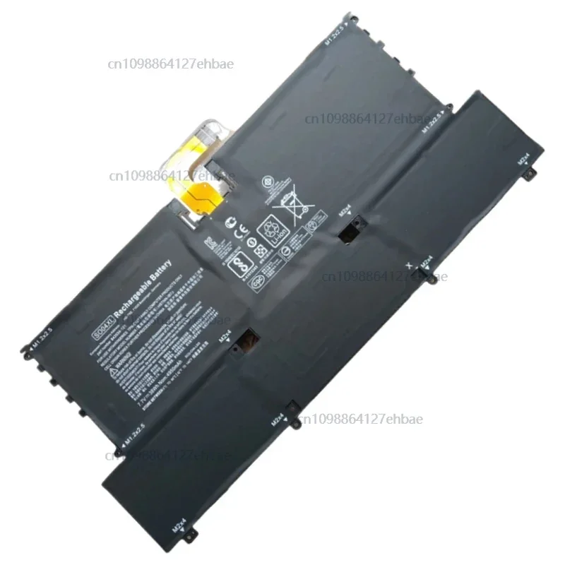 

New SO04XL Battery For HP Spectre 13 V001NJ V005UR V011TU V041TU V050NZ V100NH V101TU V104NA V114NF V117TU V126TU V132TU V199NIA