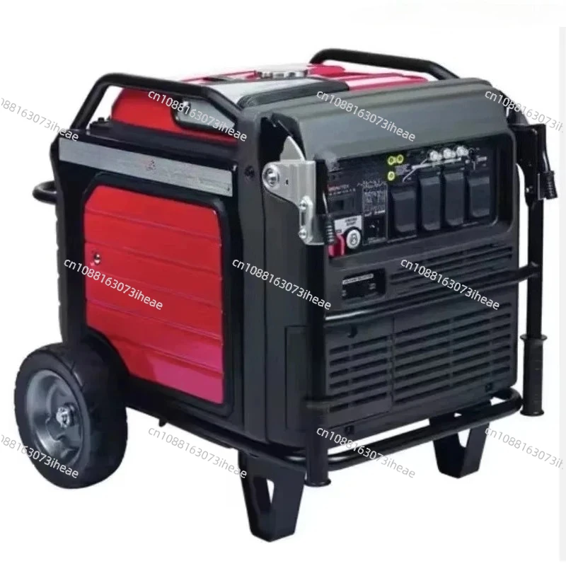 Adecuado para Eu7000 es el inversor Eu7000 Isat1 7000 vatios 120 240V