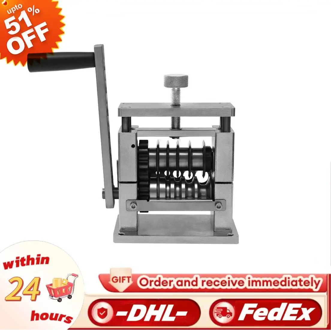 

6-Diameter 3mm Manual Cable Wire Stripping Machine 3.94in/sec 100RPM Stripping Tool Tabletop Electric Drill Wire Recycling Tool