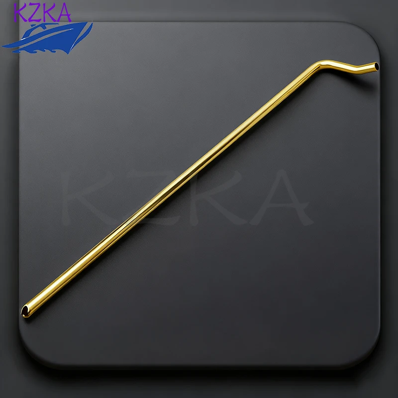 

Copper Tube Water Long 63V-44361-11 For Yamaha Outboard Engine 2T 9.9HP 15HP HDX Seapro Hangkai 63V-44361 Aftermarket Parts