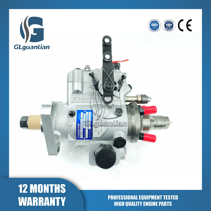 Brand New Fuel Injection Pump DB4429-5720 Fit For J-OHN DEE-RE 4.5L 4045 Diesel Engine