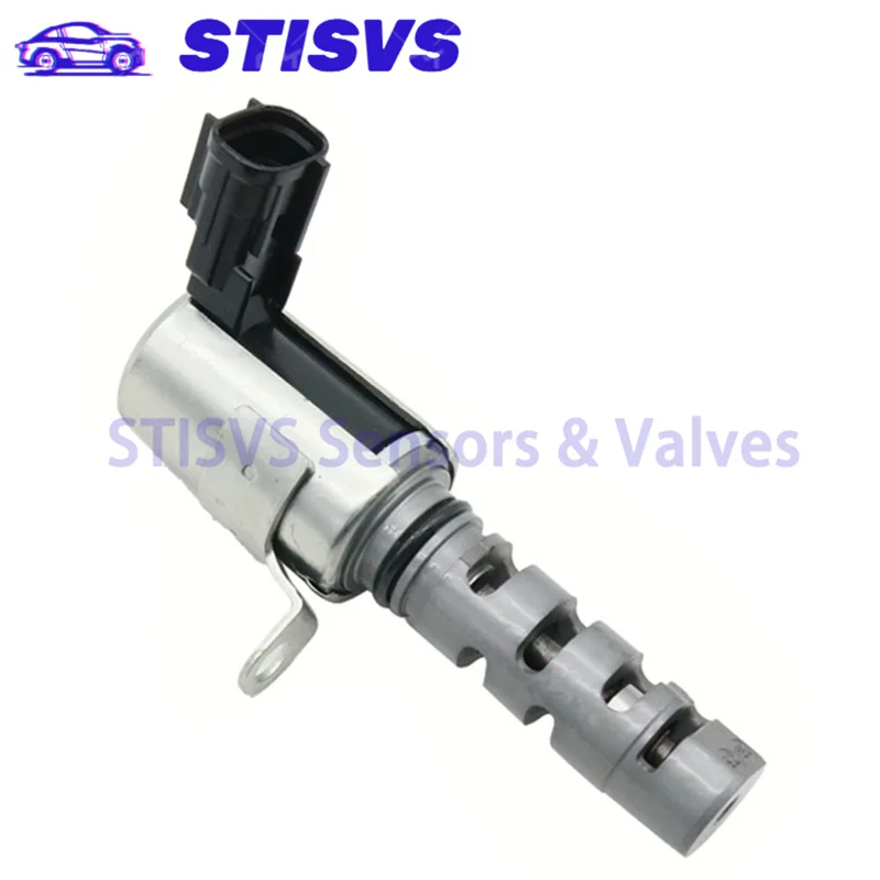 

10921-AA110 Car Exhaust Left Side Variable Timing Solenoid 10921AA110 VVT Solenoid Valve For SUBARU LEGACY OUTBACK TRIBECA