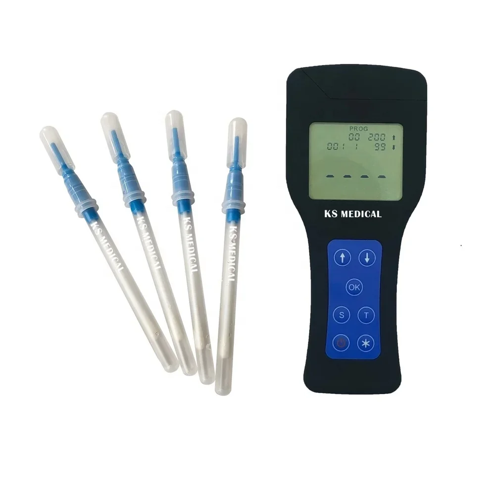 

KSA-01 ATP hygiene monitoring meter portable ATP hygiene testing with open reagent