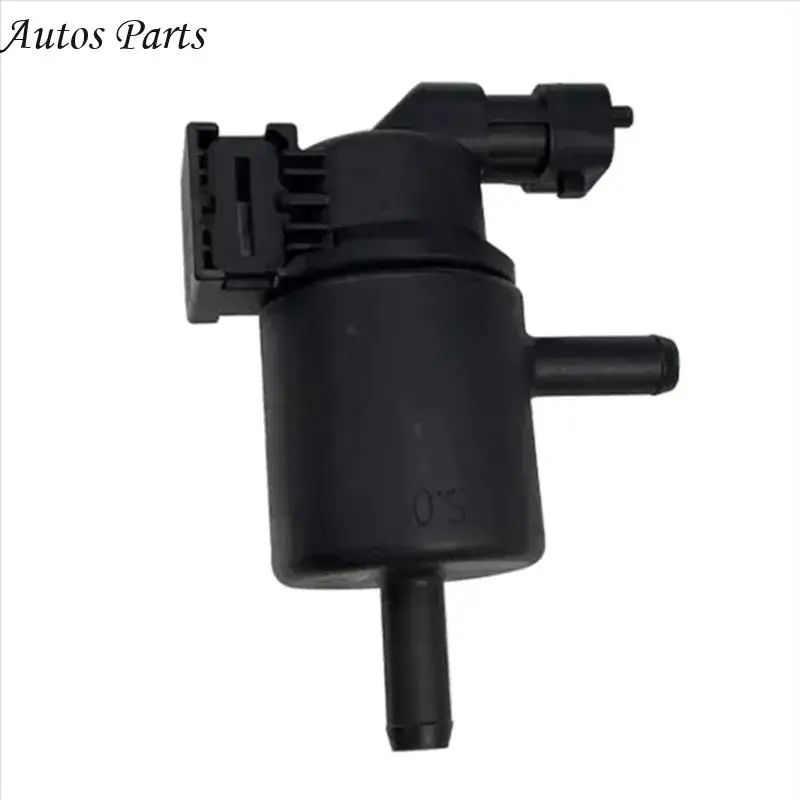 

57BA Emission Control Solenoid 28910-2S000 Oxidation Resistant Consistent Function