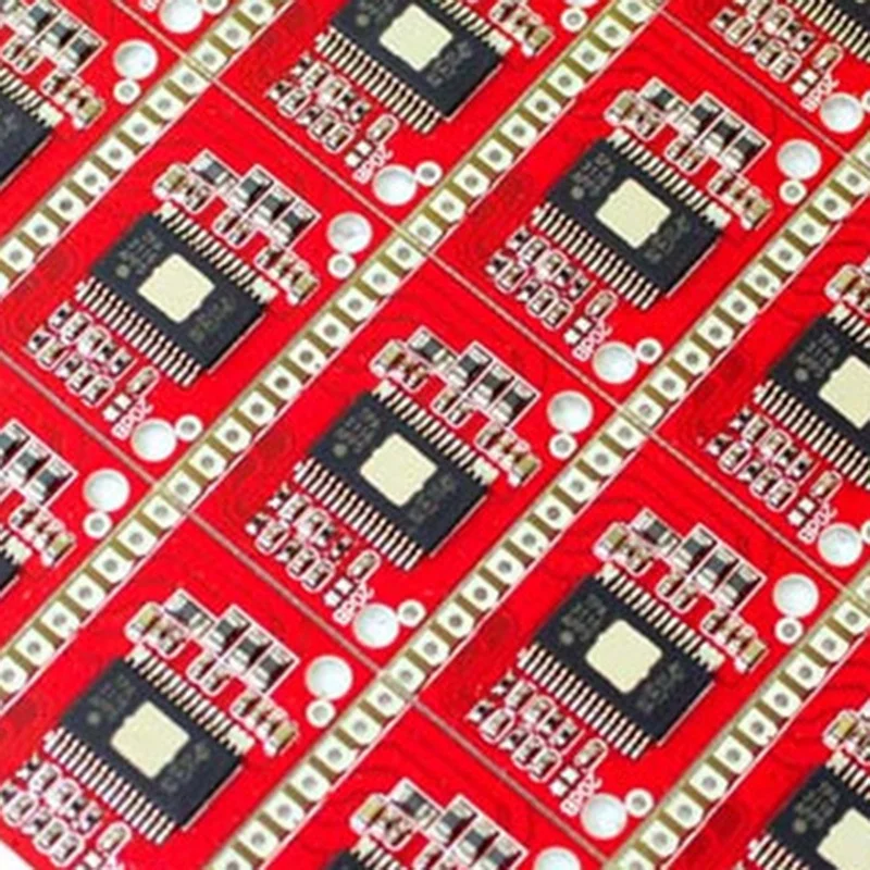 2 قطعة/الوحدة CA-3116 2X50W المزدوج الصوت مضخم رقمي مجلس 24 فولت 100 واط