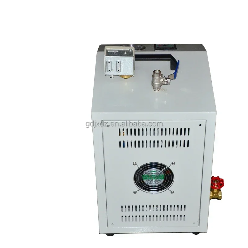 Induction Heating Equipment China Induction Heating Boiler Factory High-Frequency Induction Heating Equipment