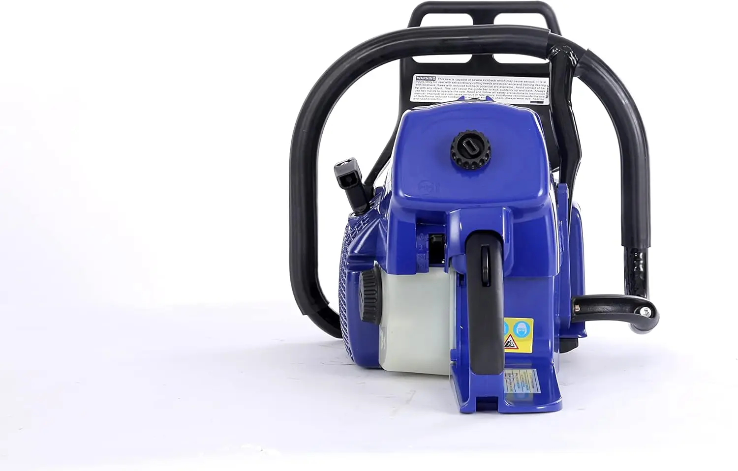 블루 썬더 G660 가솔린 체인 톱 파워 헤드, 가이드 바 및 체인 없음, 모든 부품, MS660 066 체인톱과 호환 가능, 92cc