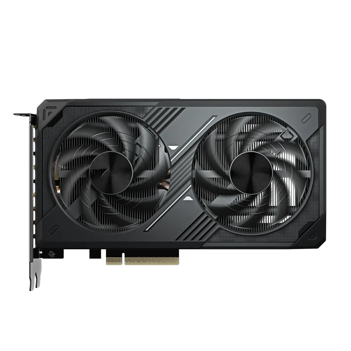 OEM New GPU TUF Gaming PRIME Dual RTX5060 8GB ROG Strix TUF Gaming TRIO EAGLE ICE ULTRA Battle Ventus 5060 Card