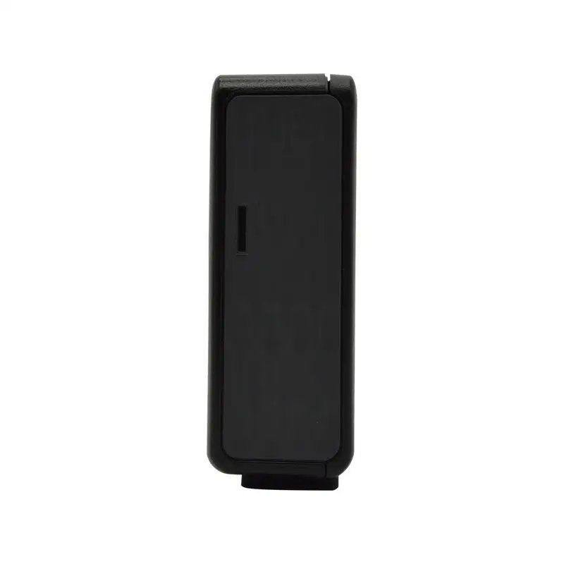 3320G-4-INT-USB para lector de código de barras 2D con imagen de área compacta Vuquest 3320G, puerto USB/RS232 negro