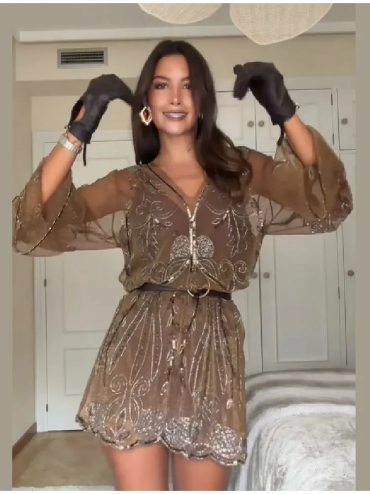 Thumbnail 2 - #51 Trending Cocktail Dresses Right Now