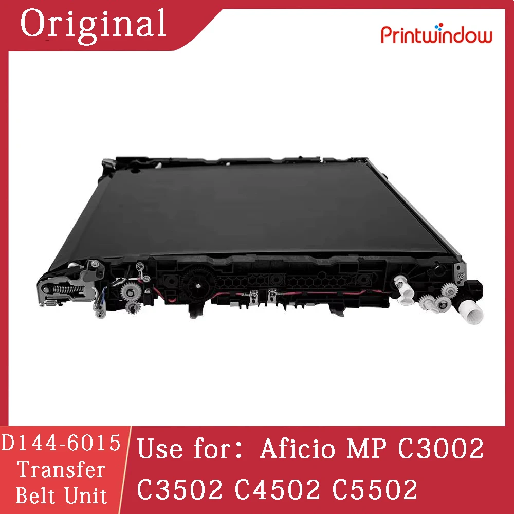 

Original Disassembly D144-6015 Transfer Belt Unit for Ricoh Aficio MP C3002 C3502 C4502 C5502 D1446015 ITB D144-6011 D144-6012