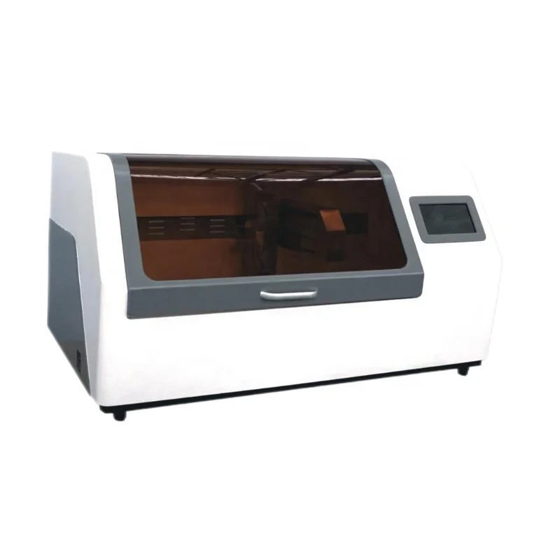 Biostar BS-RS4 Laboratory supplies low-cost slide staining machines for tissue staining