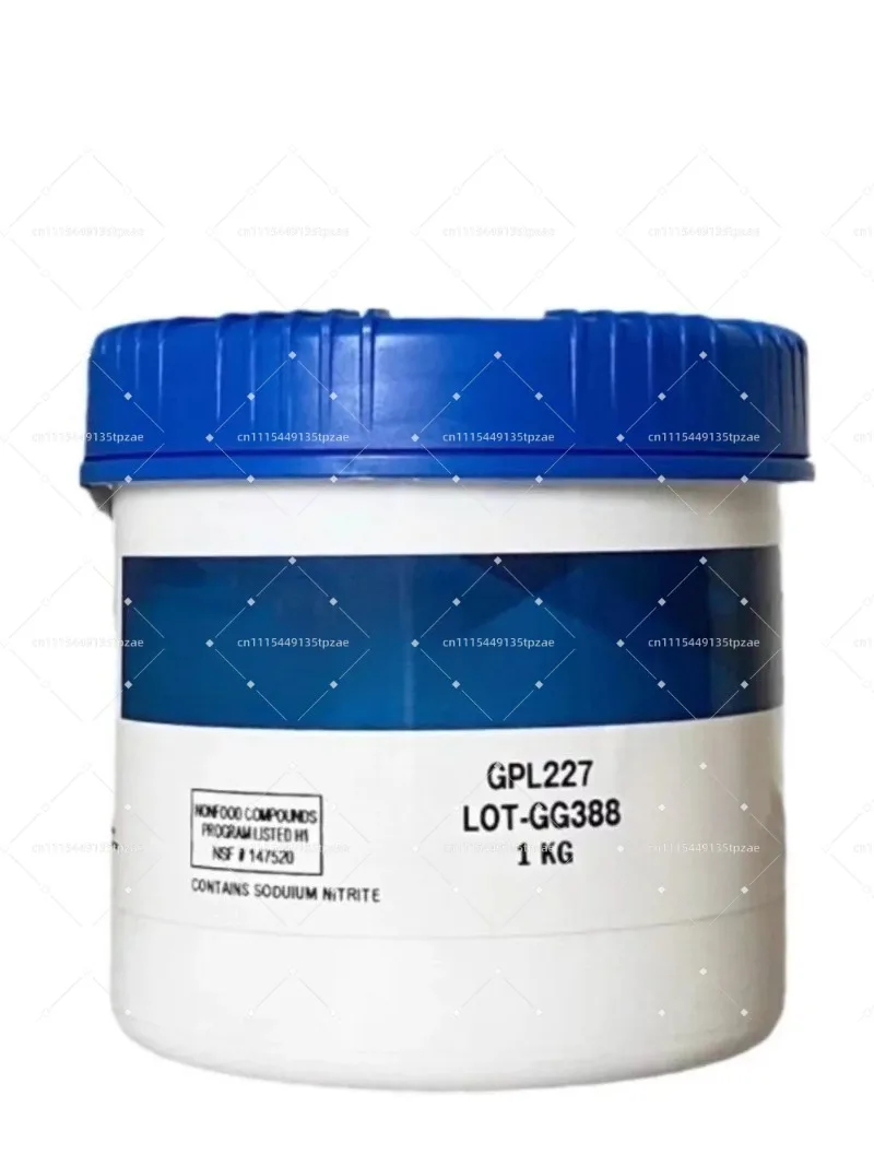 Multi-purpose Lubricating Grease Compatible with GPL 203 204 205 206 207 223 224 225 226 227 Series