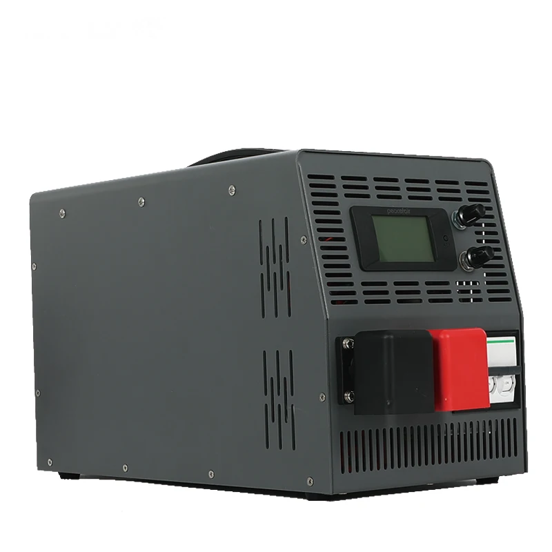 12V 24V 36V 48V 60000W High Power Voltage Design RS485 Communication Equipment Switching Power Supply