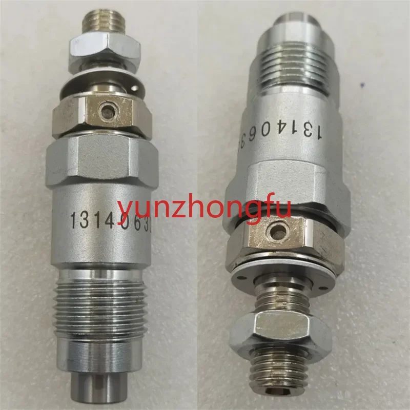 Fuel Injectors Nozzles SBA131406330 131406330 for Shibaura S723 Perkins 103.10 Engine Replace Accessoris