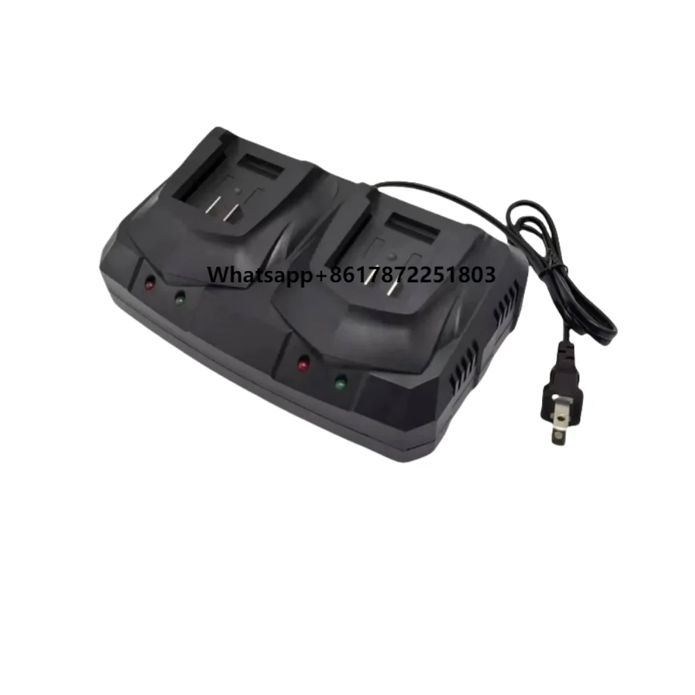 

Best-selling High Quality Dartek 1V Dual Rechargeable Lithium Battery Charger Power Tool Accessories