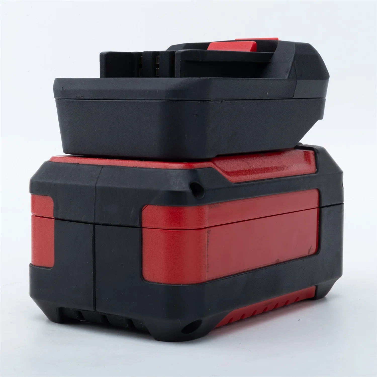 Adapter For Ein-hell For Ozito 18v Lithium Battery Converter To Lidl Parkside x20v Tool ﻿Convert (Not include tools and battey)