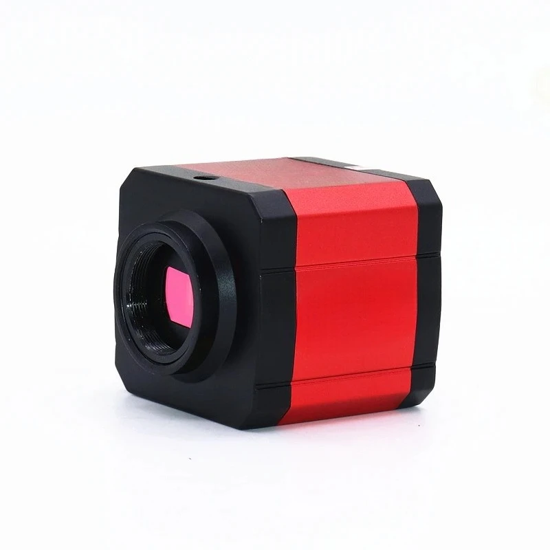 industrial camera, single tube microscope visual camera