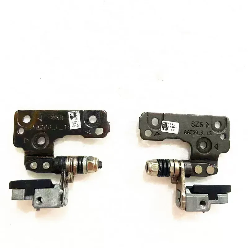 For DELL E7470 Screen Shaft Hinge Assembly for Touch Model with Touch Function