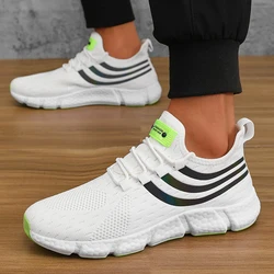 Women's Sports Shoes Fashionable Urban Style Walking Shoes Couple Running Unisex Men's Tenis Masculino Lightweight Sports Shoes