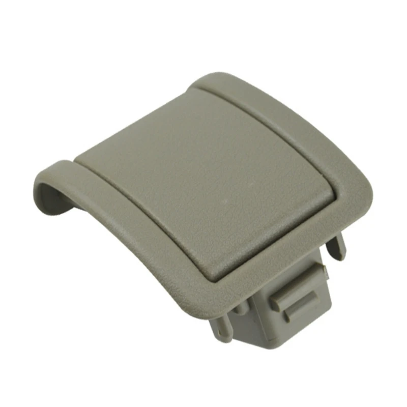 Rear Buckle Hand Adjustment Switches Cover for Lifan X60 2011-2015 Auto Par