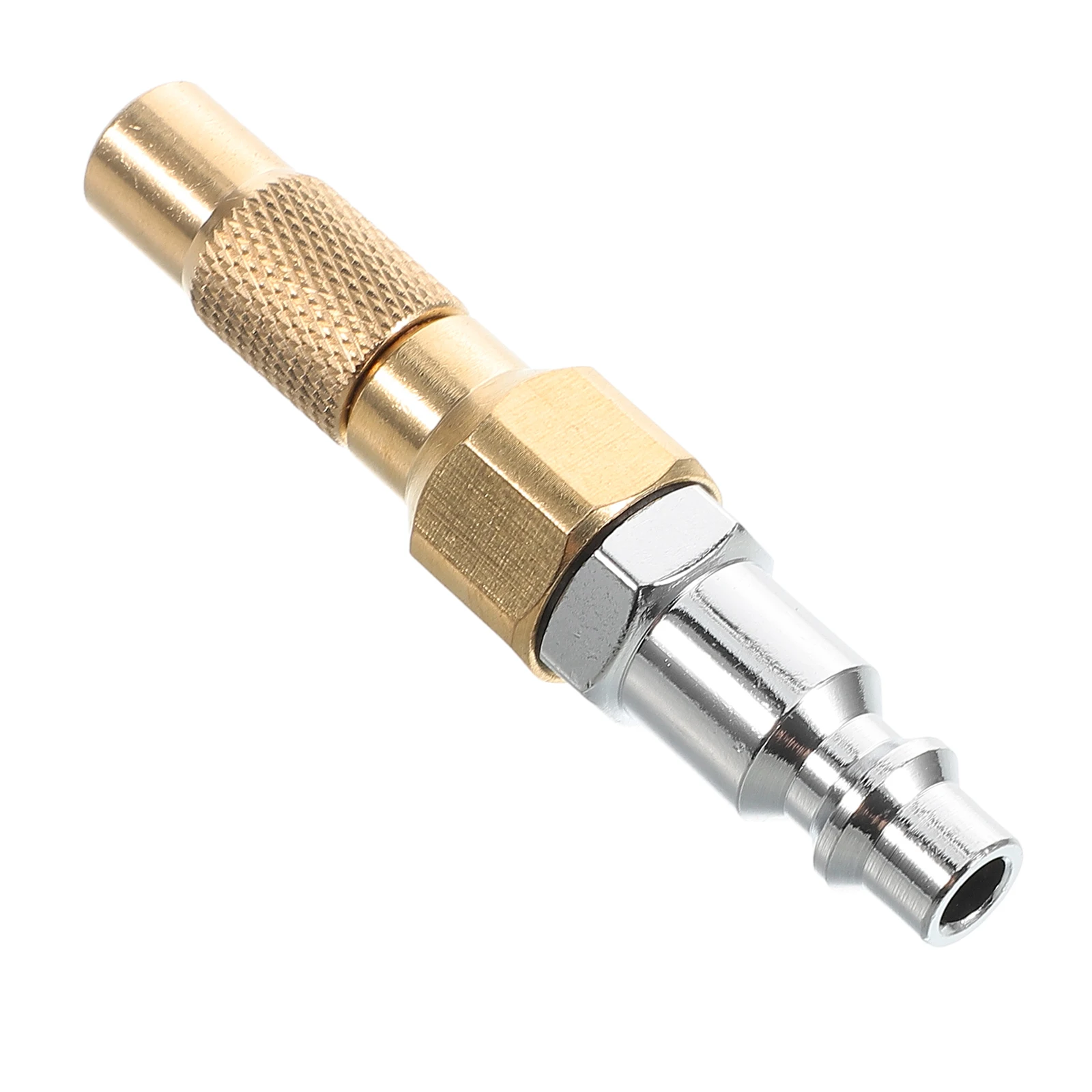 

Inflatable Male Head Air Compressor Connector Quick Connect Threaded Tire Nozzle Adapter Hose Fitting Paddle Board Inflator Air