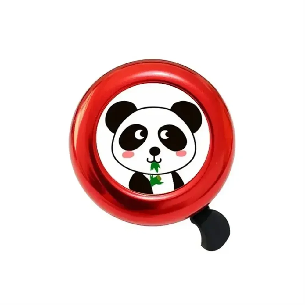 Picture 6: 1PC Kids Cycling Bell Loud Metal Safety Horn for Bike Scooter Stroller Handlebar Warning Alarm Accessory