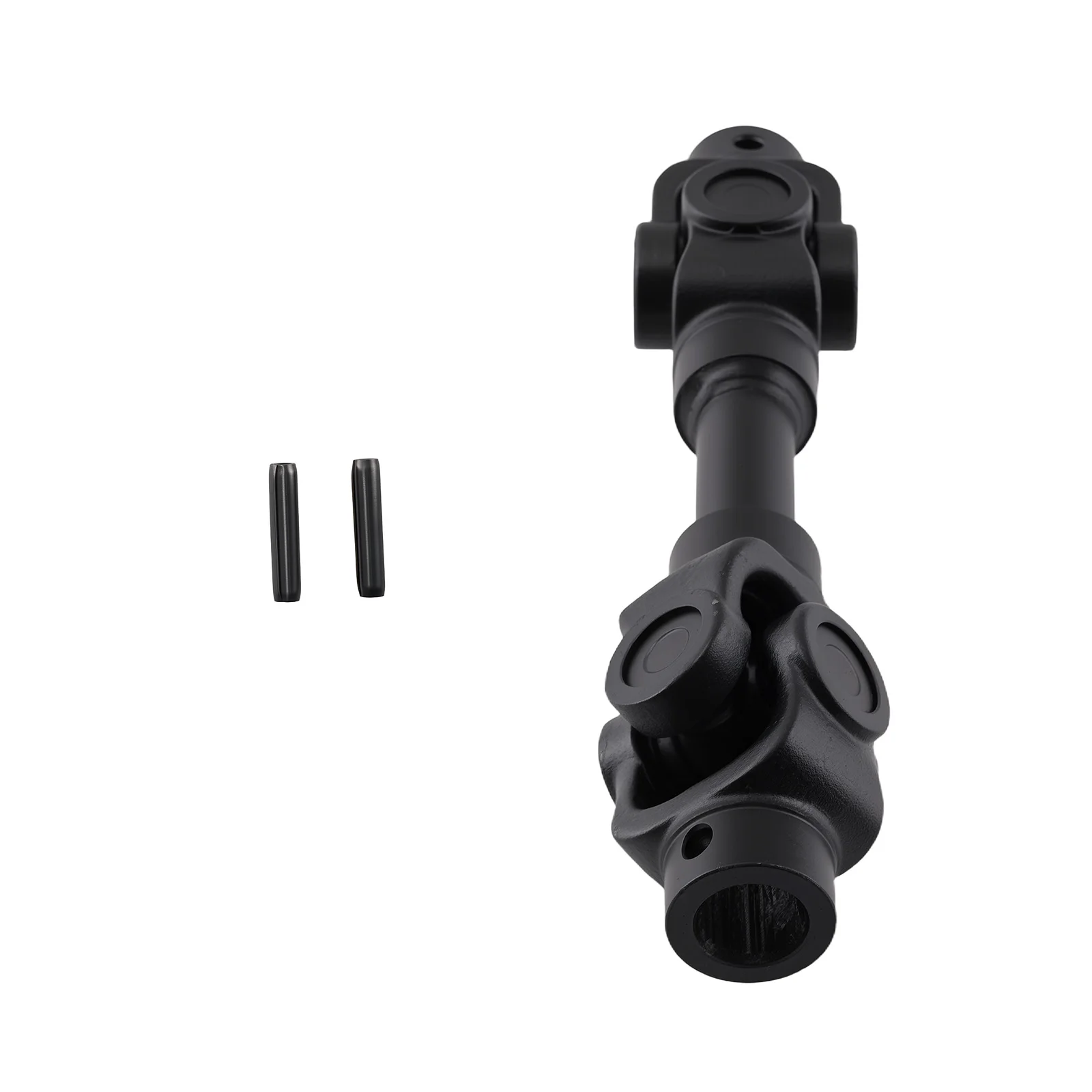 Rear Drive Propelle…