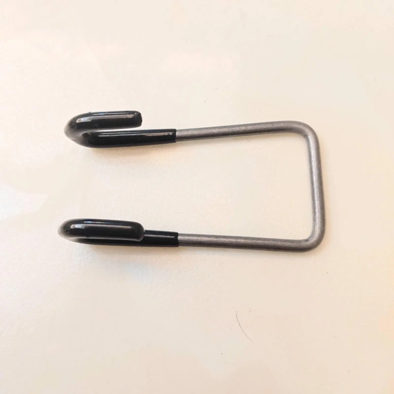 Sofa Spring Hook Galvanized Spring Hook Thickened S Clip for Furniture Repair