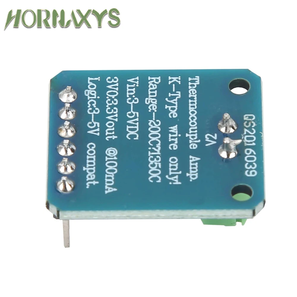 MAX31855 K Type Thermocouple Breakout Board Temperature Measurement Module For Arduno Wholesale price