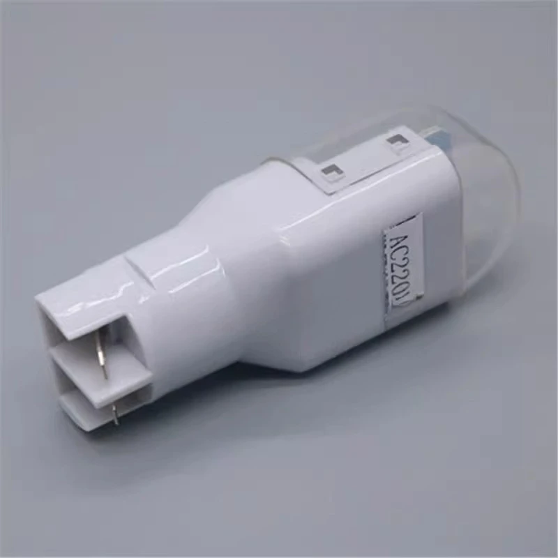 1PCS For Haier refrigerator bulbs, 220V lighting for refrigerator and freezer compartments