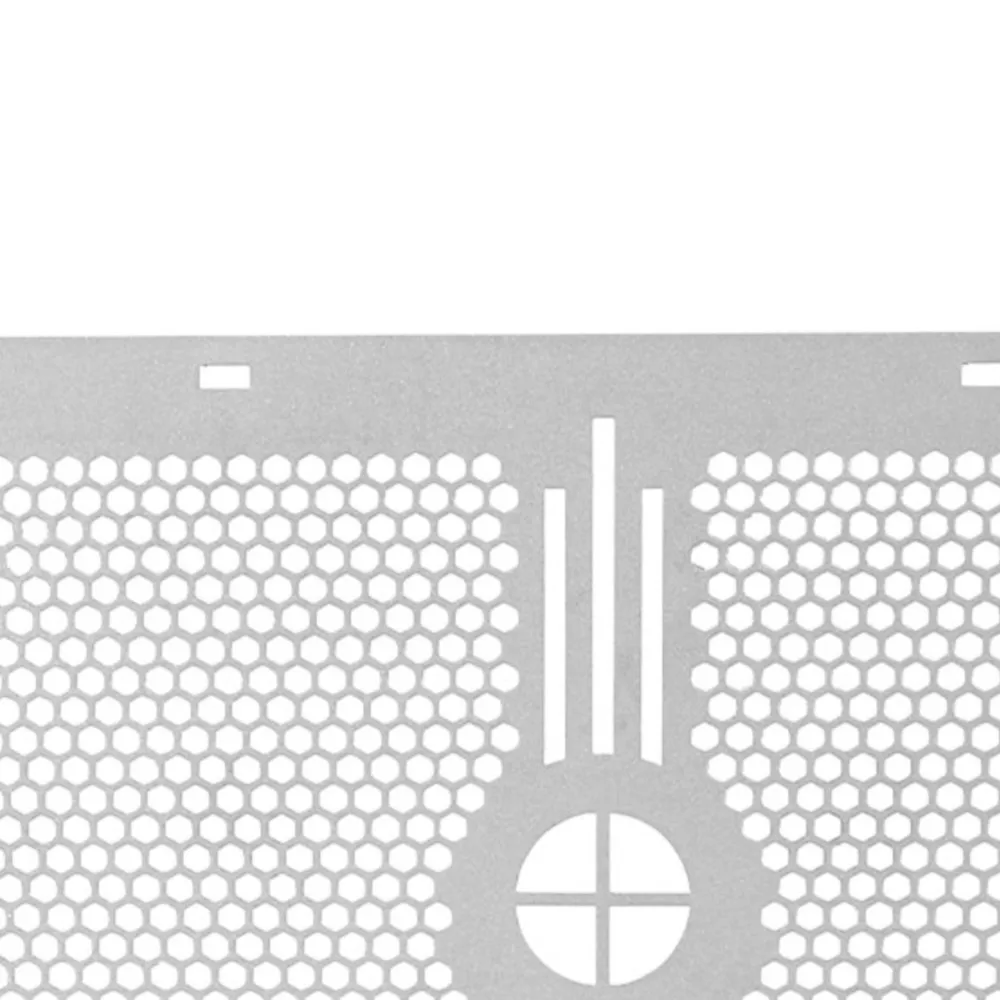 

FOR BMW K series K75 k75 K 75 K-75 Motorcycle Accessories Radiator guard Grill Guard Cover Grille Oil Cooler Protector 2024 2025