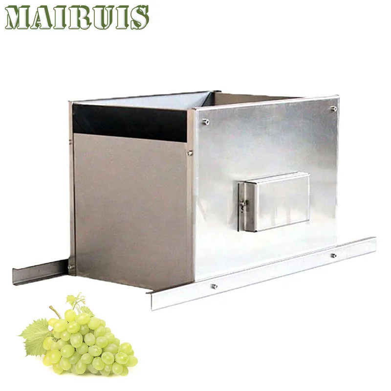 Electric Manual Grape Bayberry Mulberry Coring Machine