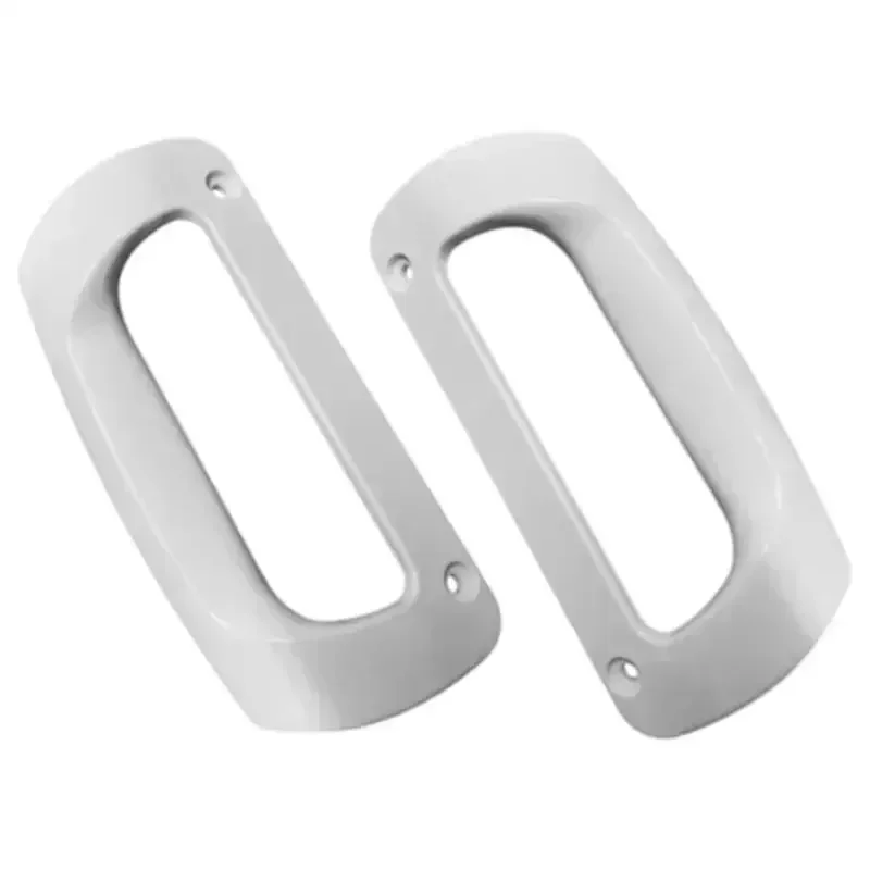 

Kitchen Replacement Refrigerator Handles Handle Accessory Refrigerator Replacement Reliable Performance Worn-out Replacement