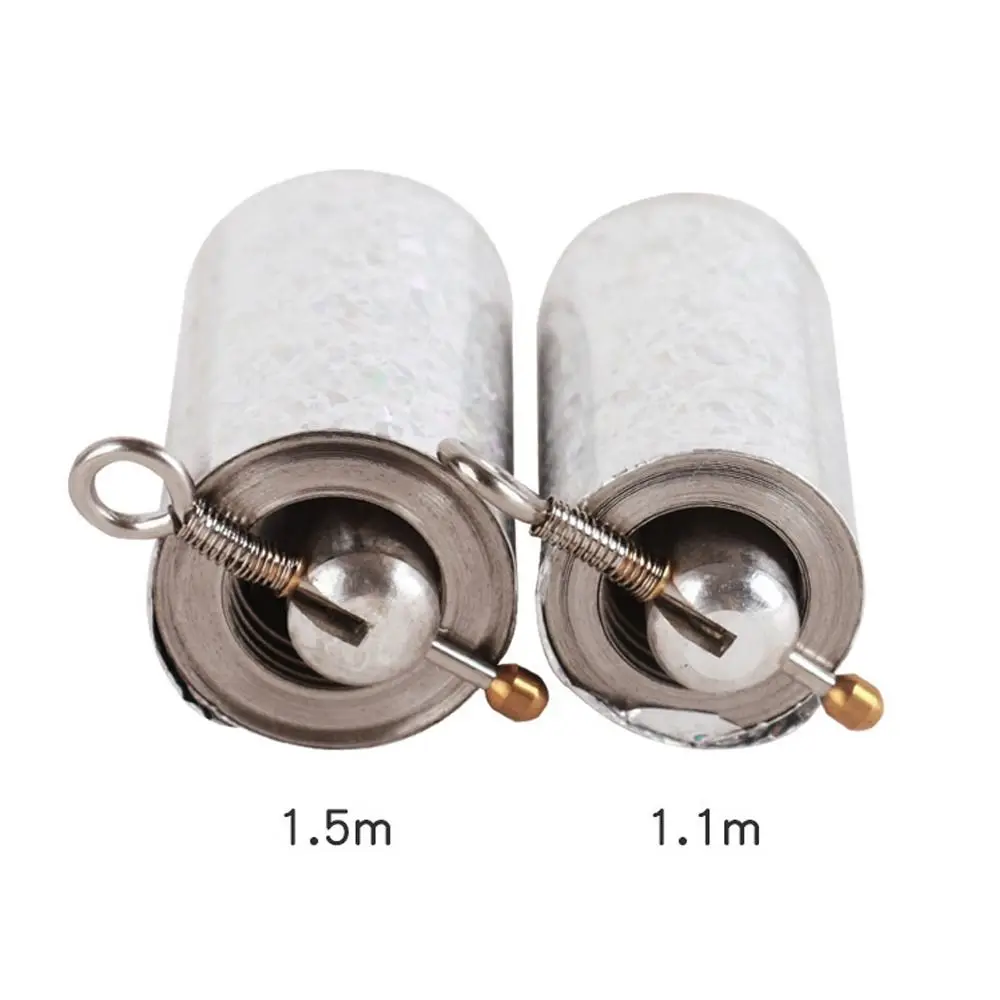 Varita mágica estirable de Metal portátil, palo mágico de bolsillo de alta elasticidad para personal, juguete mágico que aparece, bastón para trucos, utilería para niños