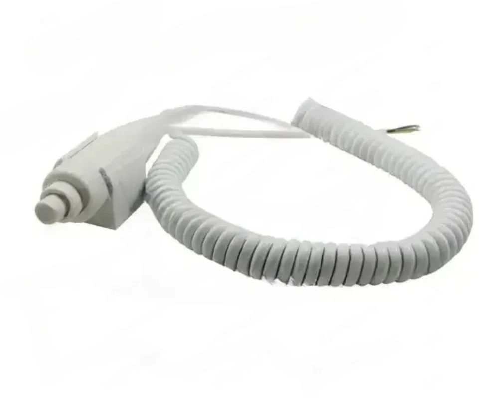 X-ray machine hand brake switch Exposure  Exposure DR Exposure  TPU line