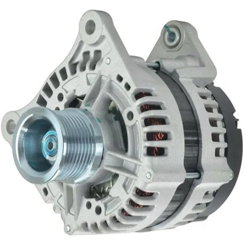 Alternator 12V 5316342 70026232 C5316342 JFZ1135111 For Cummins Engine ISB ISF QSB ISF2.8 ISF3.8