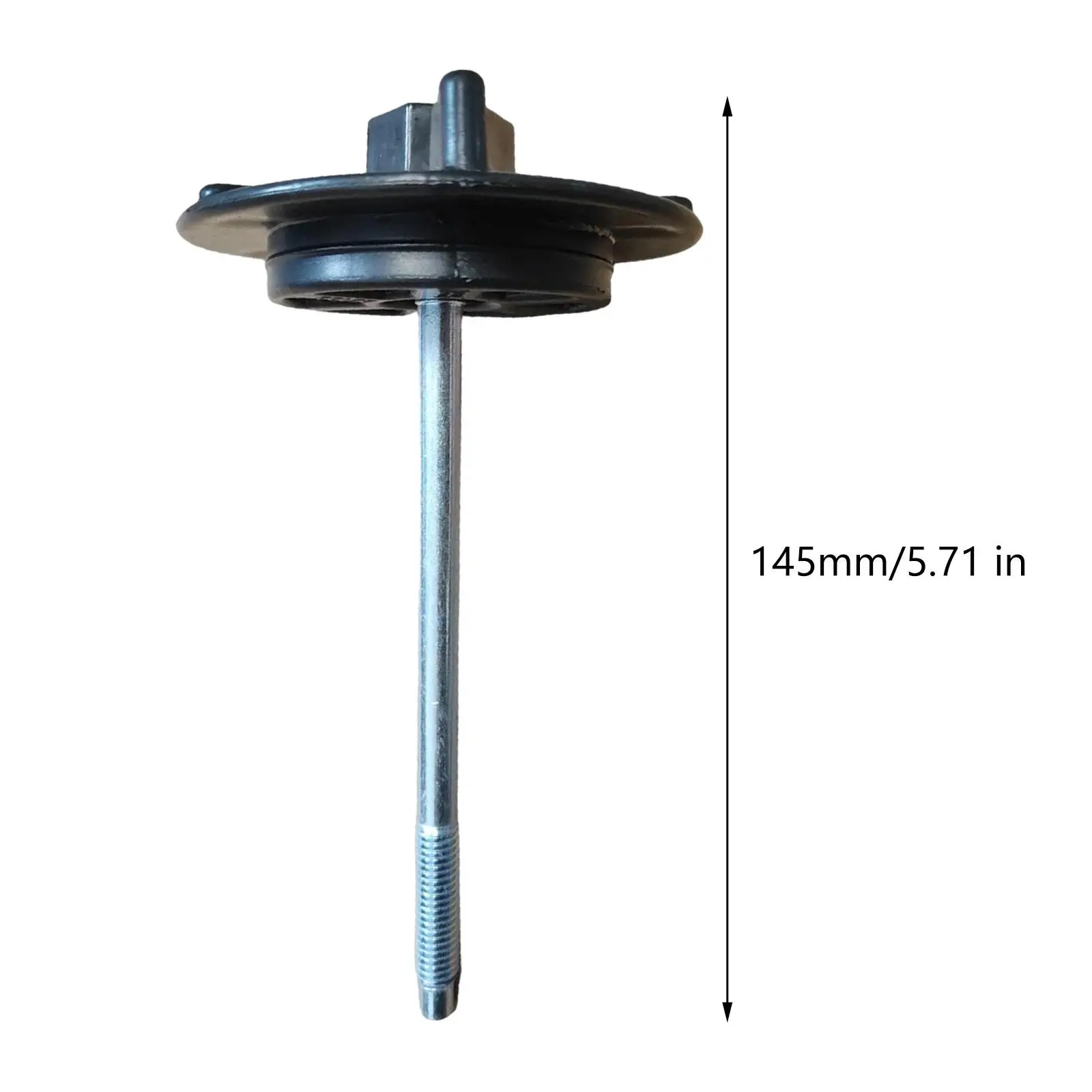 Spare Tire Screw Spare Tire Wheel Bolt Sturdy Spare Tire Hold Down Clamp
