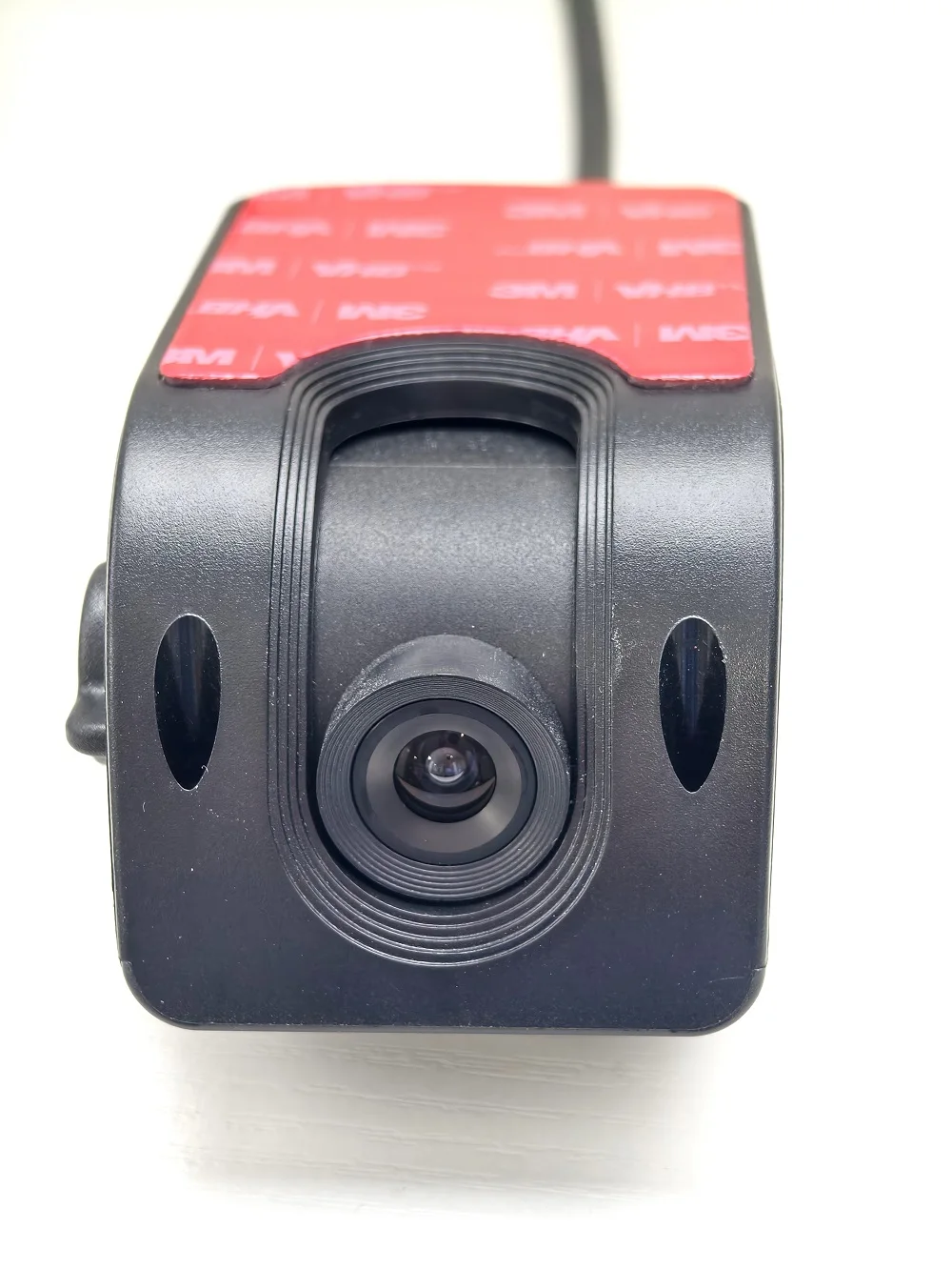 Subaner ADAS Camera Front Windshield Self-Adjustable For Vehicle Truck Van Security System