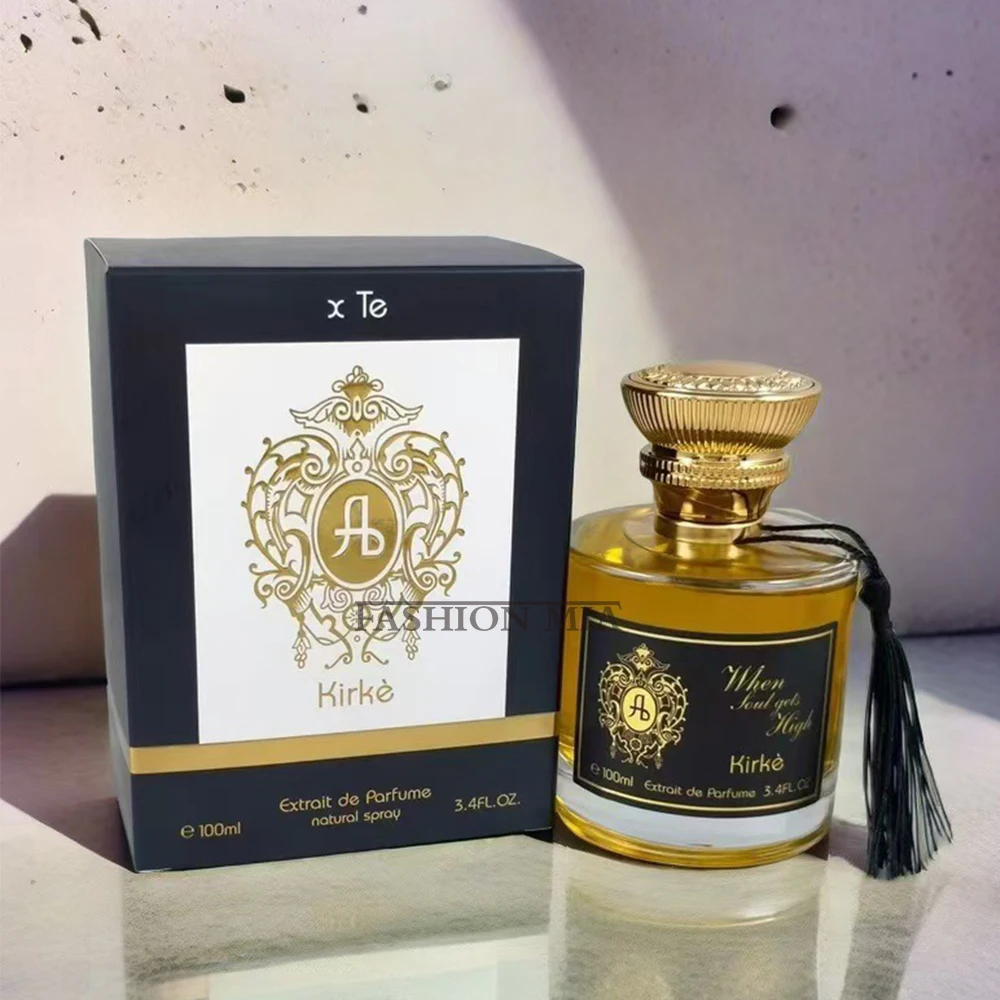 

100ml Brand Arabian Wood Cologne Men Perfume Lasting Floral Citrus Notes Women Pheromone Everyday Elegance Fragrance Gift