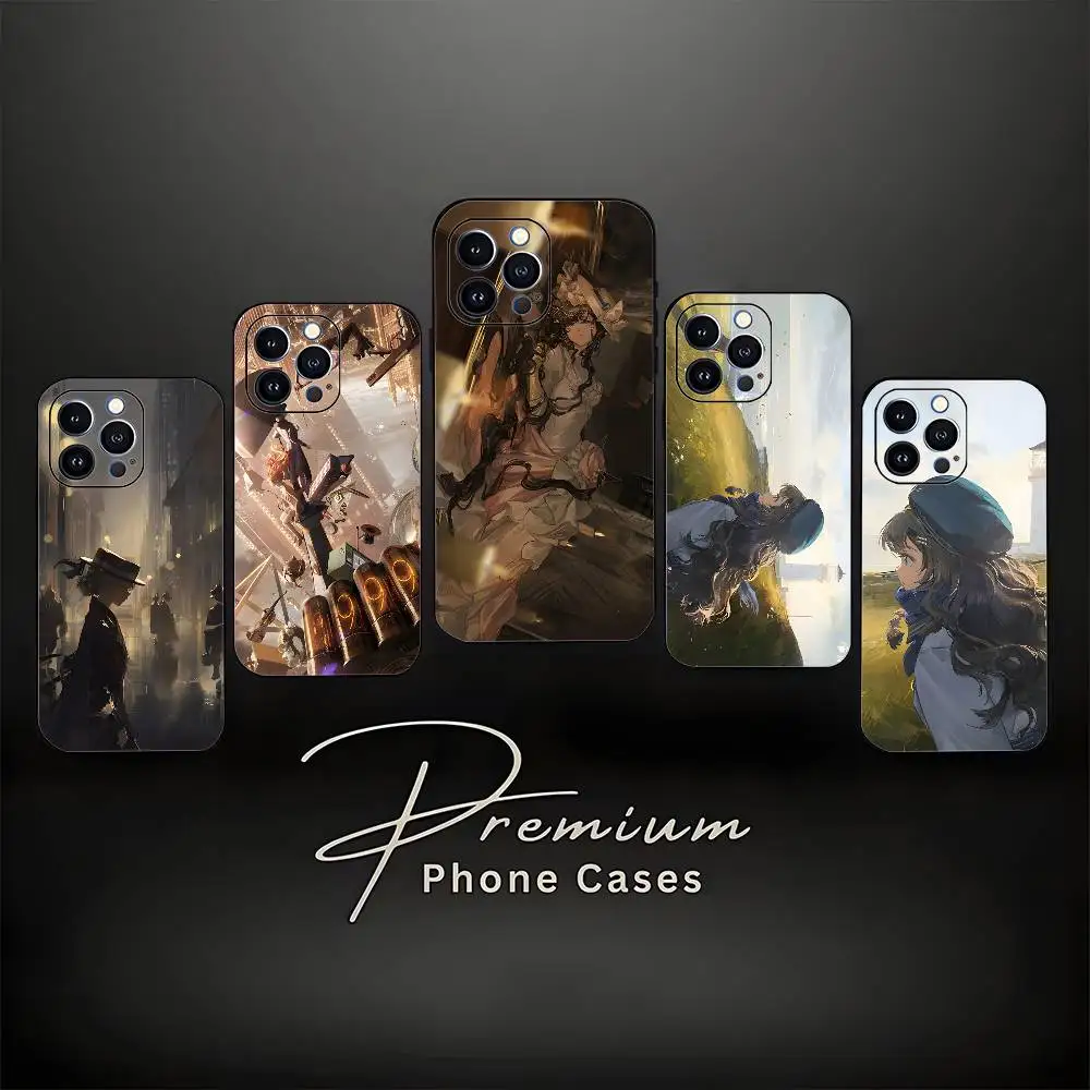 

R-Reverse 1999 Phone Case For iPhone 17,16,15,14,13,12,11 ,Pro Max,XS,X,XR,SE,Mini,8,7,Soft Silicone Black Cover