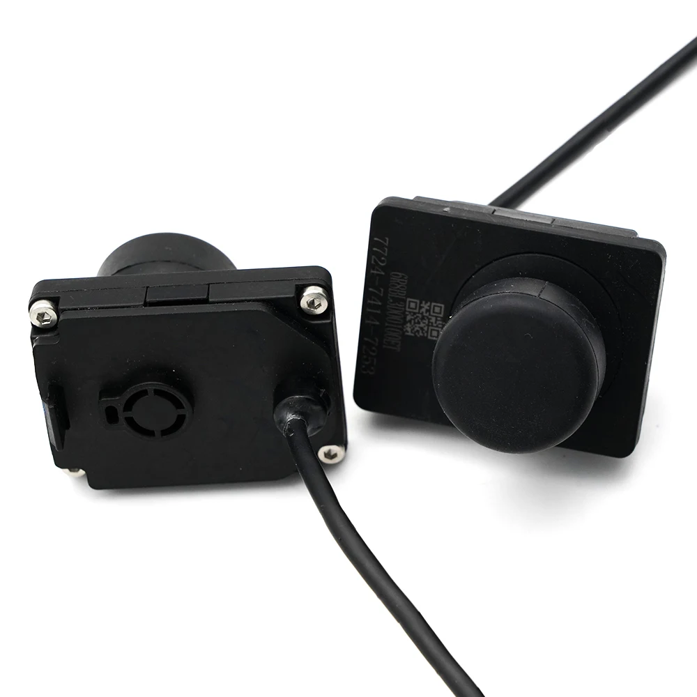 

Модуль датчика веса для DJI Agras T50, аксессуары для сельскохозяйственных БПЛА, запчасти для ремонта дрона DJI T50 для защиты растений, абсолютно новый