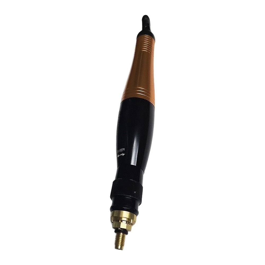 Pneumatic File Machine 35000 RPM Precision Polisher For Molds Air Grinder Metal Plastic Resin Finishing Tool