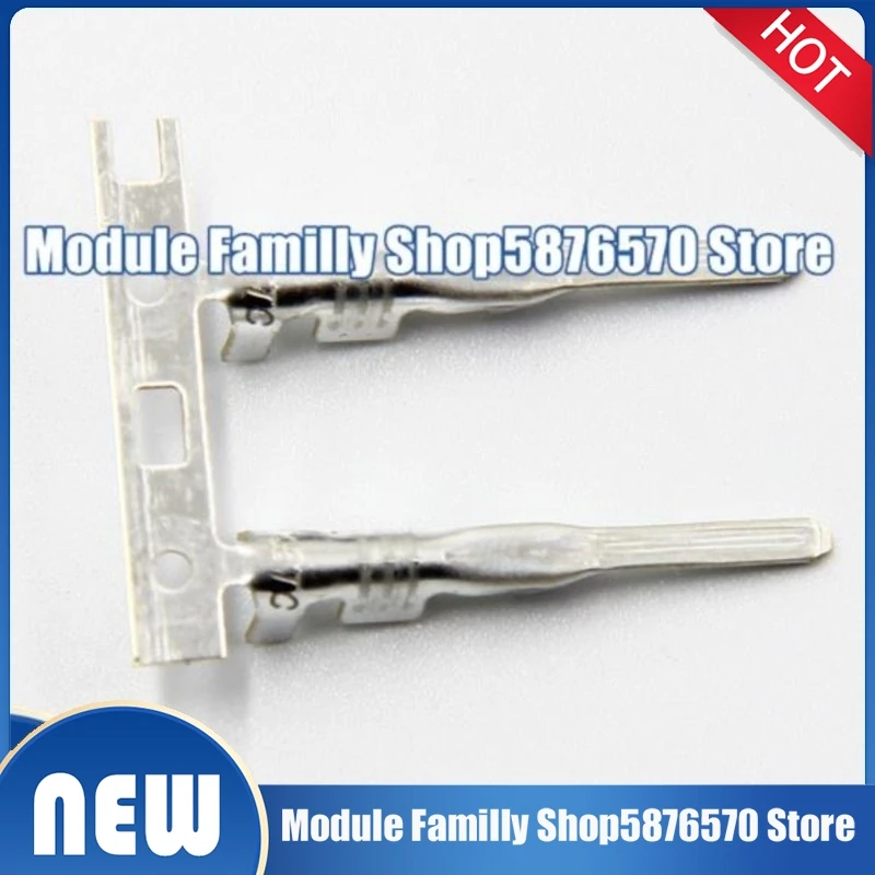 100/pcs/lot new and original ST740485-3 terminal Connector